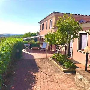 Villino Climatizzato Con Veranda Vista Mare Casa vacanze San Teodoro (Sardinia)