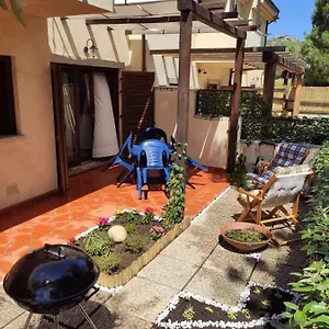 Sweet La Maddalena Casa vacanze La Maddalena (Sassari)