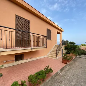 Dei Tramonti Villa Custonaci