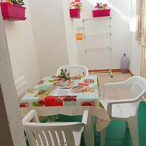 Da Giusy Sicilia Bedda Casa vacanze Avola