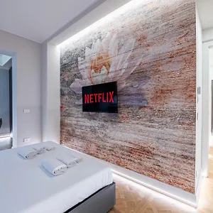 Beccaria - Luxury Apartamento